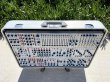 画像3: Buchla Tiptop 200t series with BPNYC ZERO Halliburton Eurorack Modular Travel Case NOS SILVER 122hp 9U　＊要問い合わせ (3)