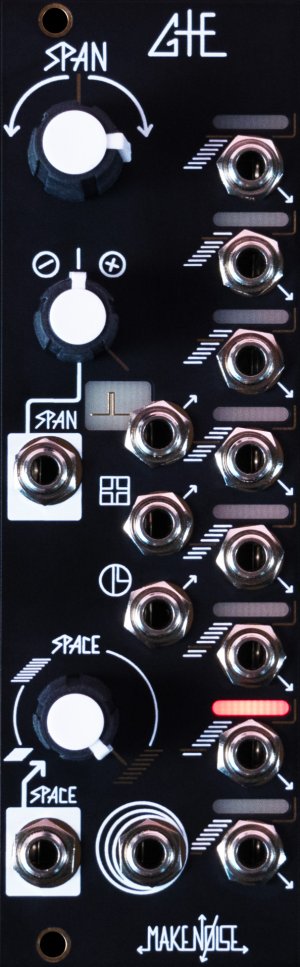 画像2: Make Noise GTE