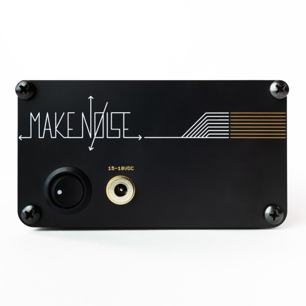 画像3: Make Noise 2 Zone Skiff　要予約 (3)
