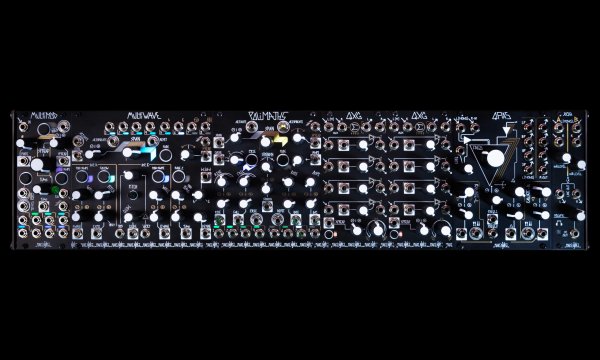 画像2: Make Noise New Universal Skiff System　＊要予約 (2)
