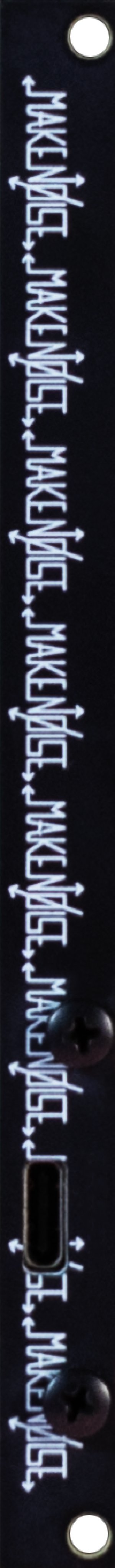 画像2: Make Noise MultiWAVE MIDI Inlet