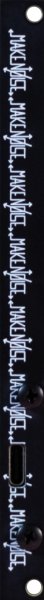 画像2: Make Noise MultiWAVE MIDI Inlet　 (2)