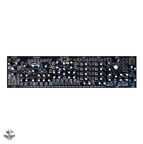 画像1: Make Noise New Universal Skiff System　＊要予約 (1)