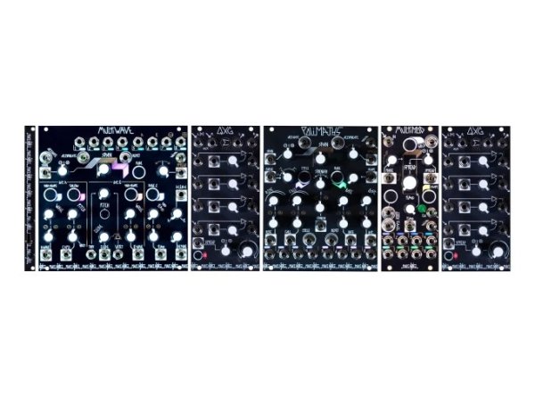 画像3: Make Noise N.U.S.S. Bundle　 (3)
