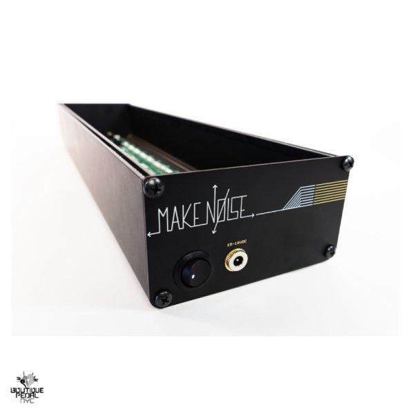 画像1: Make Noise 2 Zone Skiff　要予約 (1)
