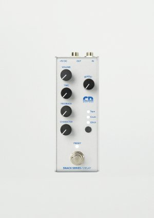 画像3: COLLISION DEVICES SNACK DELAY