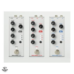 画像1: COLLISION DEVICES SNACK BUNDLE