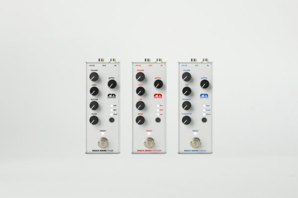 画像2: COLLISION DEVICES SNACK BUNDLE (2)