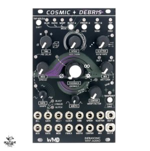 画像1: WMD  Cosmic Debris　4月出荷開始！