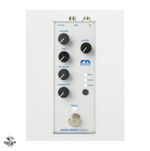 画像1: COLLISION DEVICES SNACK DELAY