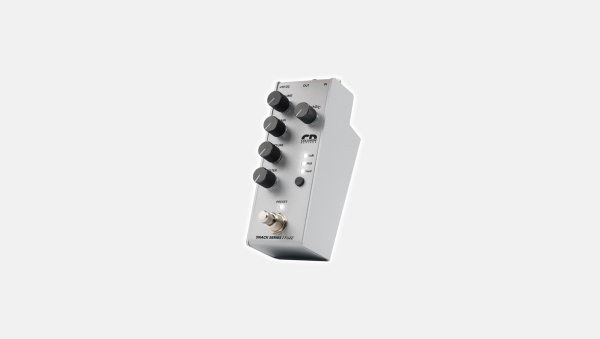 画像2: COLLISION DEVICES SNACK FUZZ (2)