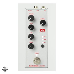 画像1: COLLISION DEVICES SNACK PITCHER