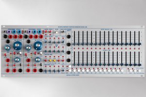 画像1: Buchla & Tiptop Audio Multiple Arbitrary Function Generator Model 248t MARF　4月出荷開始
