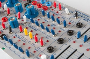 画像2: Buchla & Tiptop Audio Multiple Arbitrary Function Generator Model 248t MARF　4月出荷開始