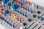 画像2: Buchla & Tiptop Audio Multiple Arbitrary Function Generator Model 248t MARF　4月出荷開始 (2)