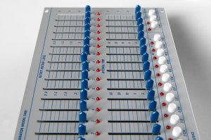 画像3: Buchla & Tiptop Audio Multiple Arbitrary Function Generator Model 248t MARF　4月出荷開始