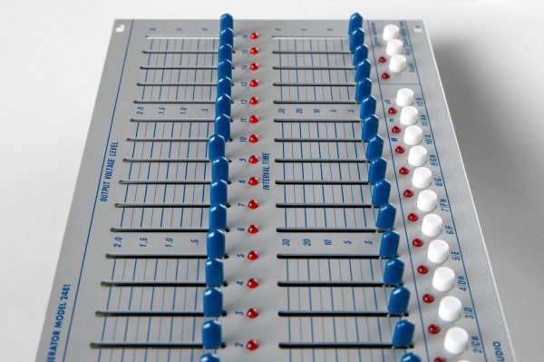 画像3: Buchla & Tiptop Audio Multiple Arbitrary Function Generator Model 248t MARF　 (3)