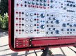 画像5: Buchla Tiptop 200t series with BPNYC ZERO Halliburton Eurorack Modular Travel Case 7U "REDRUM"　売却済 (5)