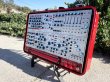 画像4: Buchla Tiptop 200t series with BPNYC ZERO Halliburton Eurorack Modular Travel Case 7U "REDRUM"　売却済 (4)