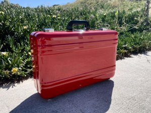 画像16: Buchla Tiptop 200t series with BPNYC ZERO Halliburton Eurorack Modular Travel Case 7U "REDRUM"