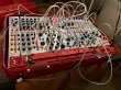 画像13: Buchla Tiptop 200t series with BPNYC ZERO Halliburton Eurorack Modular Travel Case 7U "REDRUM"　売却済 (13)