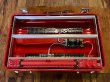 画像7: BPNYC ZERO Halliburton Eurorack Modular Travel Case 7U w/Pulp Logic 1Us "REDRUM"　プリオーダー (7)