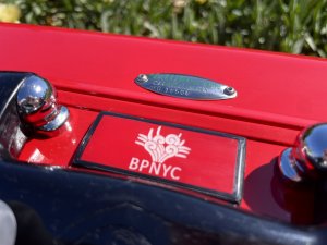 画像15: BPNYC ZERO Halliburton Eurorack Modular Travel Case 7U w/Pulp Logic 1Us "REDRUM"