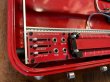 画像5: BPNYC ZERO Halliburton Eurorack Modular Travel Case 7U w/Pulp Logic 1Us "REDRUM"　プリオーダー (5)