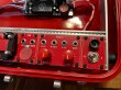 画像6: BPNYC ZERO Halliburton Eurorack Modular Travel Case 7U w/Pulp Logic 1Us "REDRUM"　プリオーダー (6)