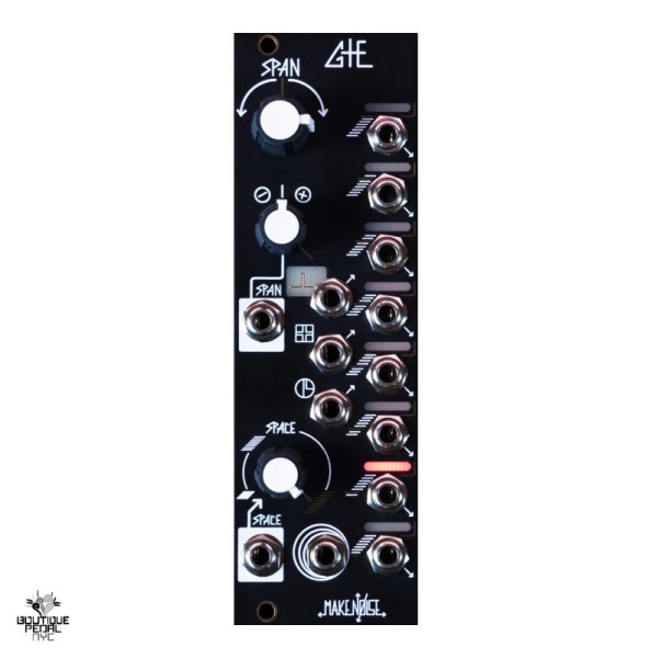 画像1: Make Noise GTE　 (1)