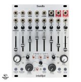 Intellijel Designs  Swells　