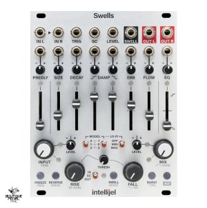 画像1: Intellijel Designs  Swells　