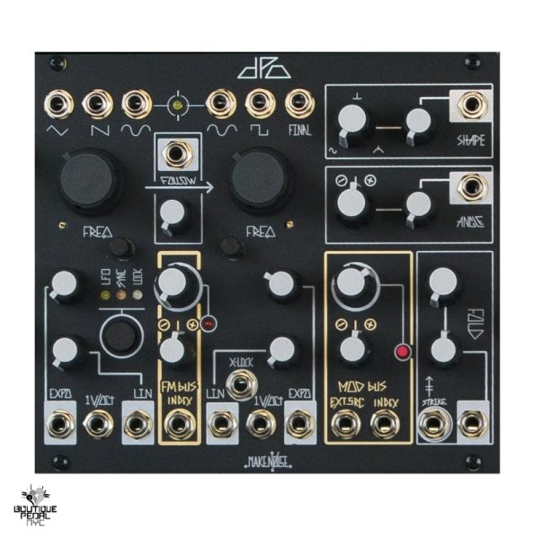 画像1: Make Noise DPO　次回入荷分 (1)