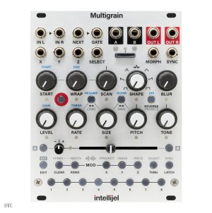 画像1: Intellijel Designs  Multigrain