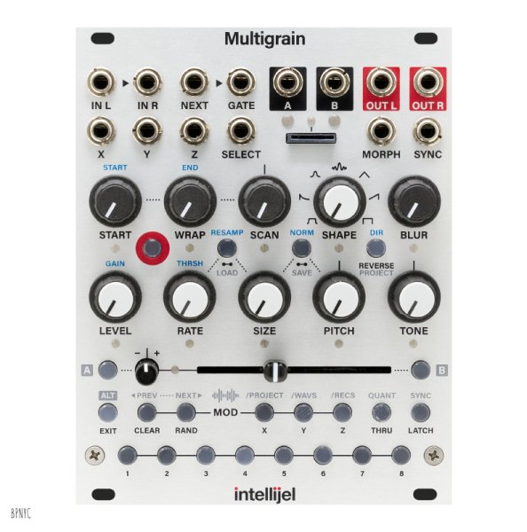 画像1: Intellijel Designs  Multigrain　次回入荷分 (1)