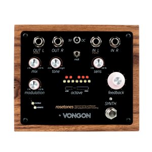 画像2: VONGON rosetones