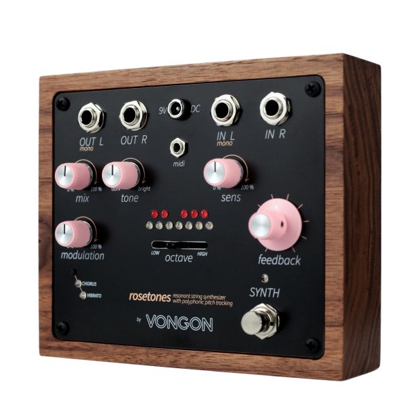 画像4: VONGON rosetones (4)