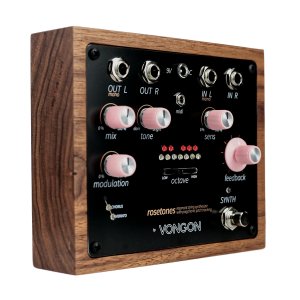 画像3: VONGON rosetones