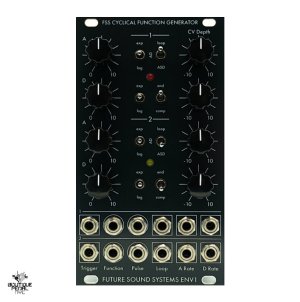 画像1: Future Sound Systems ENV1 Cyclical Function Generator