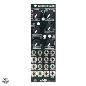 画像1: WMD  ModBox MKII　プリオーダー
