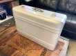画像20: Buchla Tiptop 200t series with BPNYC ZERO Halliburton Eurorack Modular Travel Case SILVER 122hp 9U w/MARF (20)