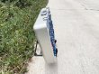 画像5: Buchla Tiptop 200t series with BPNYC ZERO Halliburton Eurorack Modular Travel Case SILVER 122hp 9U w/MARF (5)