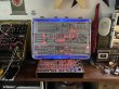 画像22: Buchla Tiptop 200t series with BPNYC ZERO Halliburton Eurorack Modular Travel Case SILVER 122hp 9U w/MARF (22)