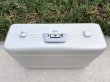 画像14: Buchla Tiptop 200t series with BPNYC ZERO Halliburton Eurorack Modular Travel Case SILVER 122hp 9U w/MARF (14)