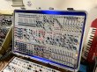 画像21: Buchla Tiptop 200t series with BPNYC ZERO Halliburton Eurorack Modular Travel Case SILVER 122hp 9U w/MARF (21)
