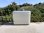 画像6: BPNYC ZERO Halliburton Eurorack Modular Travel Case NOS SILVER 96hp 9U (6)