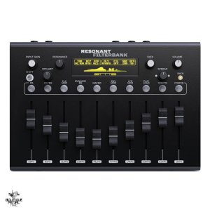画像1: Erica Synths  Resonant Filterbank