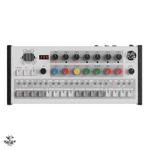 画像1: Erica Synths  Bullfrog Drums