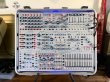 画像3: Buchla Tiptop 200t series with BPNYC ZERO Halliburton Eurorack Modular Travel Case 9U #4 (3)