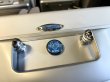 画像8: Buchla Tiptop 200t series with BPNYC ZERO Halliburton Eurorack Modular Travel Case 9U #4 (8)